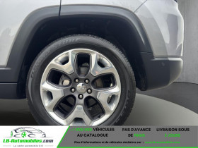 Jeep Compass 1.4  MultiAir 170 ch  BVA  occasion � Beaupuy - photo n�10