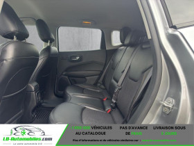 Jeep Compass 1.4  MultiAir 170 ch  BVA  occasion � Beaupuy - photo n�9