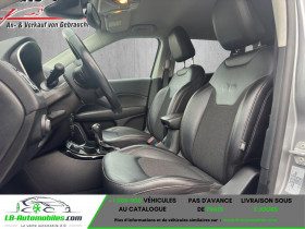 Jeep Compass 1.4  MultiAir 170 ch  BVA  occasion � Beaupuy - photo n�8