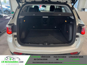 Jeep Compass 1.4  MultiAir 170 ch  BVA  occasion � Beaupuy - photo n�9
