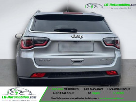 Jeep Compass 1.4  MultiAir 170 ch  BVA  occasion � Beaupuy - photo n�7