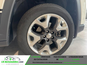 Jeep Compass 1.4  MultiAir 170 ch  BVA  occasion � Beaupuy - photo n�8