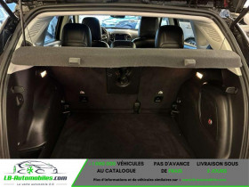 Jeep Compass 1.4  MultiAir 170 ch  BVA  occasion � Beaupuy - photo n�9