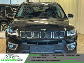 Jeep Compass 1.4  MultiAir 170 ch  BVA  occasion � Beaupuy - photo n�8