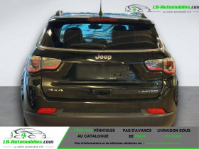 Jeep Compass 1.4  MultiAir 170 ch  BVA  occasion � Beaupuy - photo n�5