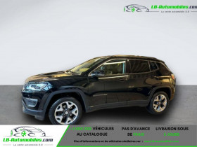 Jeep Compass 1.4  MultiAir 170 ch  BVA  occasion � Beaupuy - photo n�4