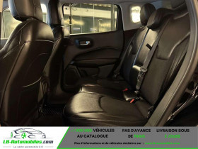 Jeep Compass 1.4  MultiAir 170 ch  BVA  occasion � Beaupuy - photo n�7