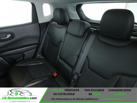Jeep Compass 1.4  MultiAir 170 ch  BVA  occasion � Beaupuy - photo n�8