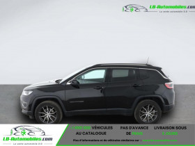 Jeep Compass 1.4  MultiAir 170 ch  BVA  occasion � Beaupuy - photo n�6