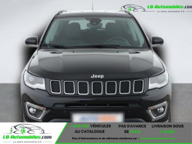Jeep Compass 1.4  MultiAir 170 ch  BVA  occasion � Beaupuy - photo n�5