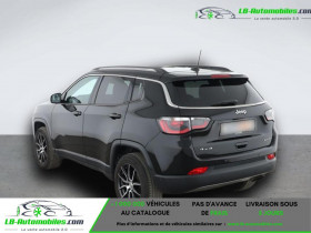 Jeep Compass 1.4  MultiAir 170 ch  BVA  occasion � Beaupuy - photo n�4