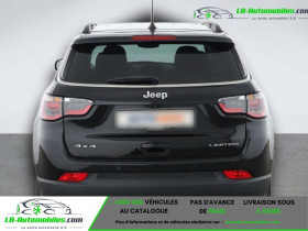 Jeep Compass 1.4  MultiAir 170 ch  BVA  occasion � Beaupuy - photo n�7