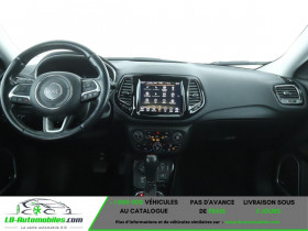 Jeep Compass 1.4  MultiAir 170 ch  BVA  occasion � Beaupuy - photo n�3