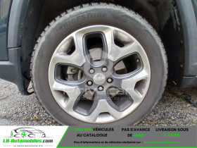 Jeep Compass 1.4  MultiAir 170 ch  BVA  occasion � Beaupuy - photo n�3