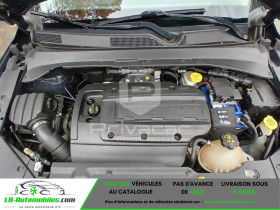 Jeep Compass 1.4  MultiAir 170 ch  BVA  occasion � Beaupuy - photo n�4