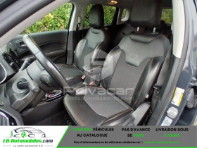 Jeep Compass 1.4  MultiAir 170 ch  BVA  occasion � Beaupuy - photo n�2