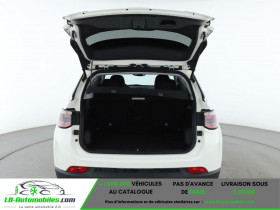 Jeep Compass 1.4  MultiAir 170 ch  BVA  occasion � Beaupuy - photo n�9