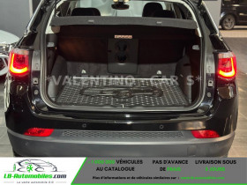 Jeep Compass 1.4  MultiAir 170 ch  BVA  occasion � Beaupuy - photo n�5