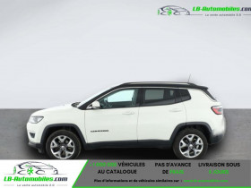 Jeep Compass 1.4  MultiAir 170 ch  BVA  occasion � Beaupuy - photo n�6