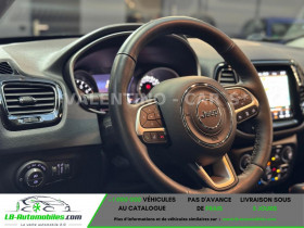 Jeep Compass 1.4  MultiAir 170 ch  BVA  occasion � Beaupuy - photo n�4
