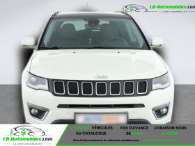 Jeep Compass 1.4  MultiAir 170 ch  BVA  occasion � Beaupuy - photo n�5