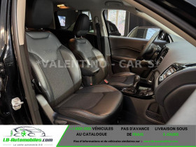 Jeep Compass 1.4  MultiAir 170 ch  BVA  occasion � Beaupuy - photo n�3