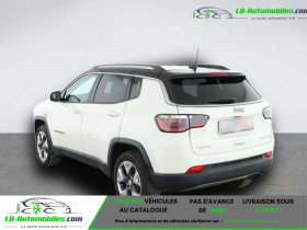 Jeep Compass 1.4  MultiAir 170 ch  BVA  occasion � Beaupuy - photo n�4