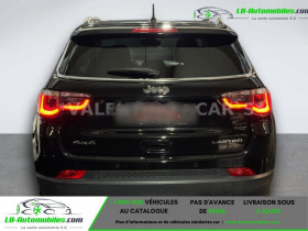 Jeep Compass 1.4  MultiAir 170 ch  BVA  occasion � Beaupuy - photo n�2