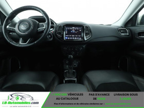 Jeep Compass 1.4  MultiAir 170 ch  BVA  occasion � Beaupuy - photo n�3