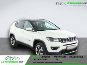Jeep Compass 1.4  MultiAir 170 ch  BVA  occasion � Beaupuy - photo n�2