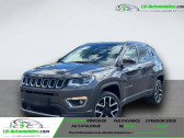 Jeep Compass 1.4  MultiAir 170 ch  BVA   Beaupuy 31