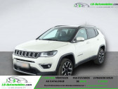 Jeep Compass 1.4  MultiAir 170 ch  BVA   Beaupuy 31