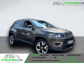 Jeep Compass 1.4  MultiAir 170 ch  BVA   Beaupuy 31