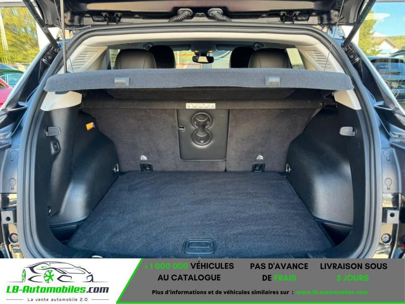 Jeep Compass 1.4  MultiAir 170 ch  BVA  occasion  Beaupuy - photo n7