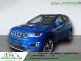 Jeep Compass 1.4  MultiAir 170 ch  BVA   Beaupuy 31