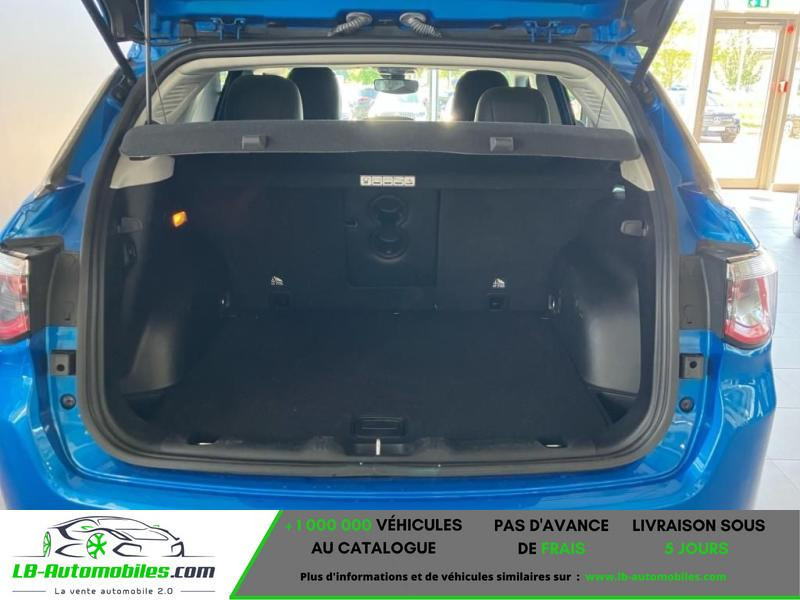 Jeep Compass 1.4  MultiAir 170 ch  BVA  occasion  Beaupuy - photo n9