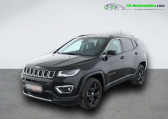 Annonce Jeep Compass occasion Essence 1.4  MultiAir 170 ch  BVA  Beaupuy
