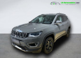 Jeep Compass 1.4  MultiAir 170 ch  BVA   Beaupuy 31