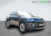 Jeep Compass 1.4  MultiAir 170 ch  BVA   Beaupuy 31
