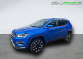 Jeep Compass 1.4  MultiAir 170 ch  BVA   Beaupuy 31