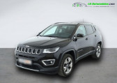 Annonce Jeep Compass occasion Essence 1.4  MultiAir 170 ch  BVA  Beaupuy
