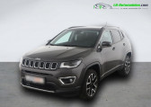 Annonce Jeep Compass occasion Essence 1.4  MultiAir 170 ch  BVA  Beaupuy