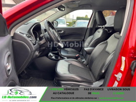 Jeep Compass 1.4  MultiAir 170 ch  BVA  occasion � Beaupuy - photo n�5