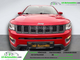 Jeep Compass 1.4  MultiAir 170 ch  BVA  occasion � Beaupuy - photo n�3
