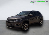 Annonce Jeep Compass occasion Essence 1.4  MultiAir 170 ch  BVA à Beaupuy