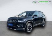 Jeep Compass occasion année 2020 boite Automatique Annonce Jeep Compass occasion Essence 1.4 MultiAir 170 ch BVA à Beaupuy