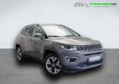 Annonce Jeep Compass occasion Essence 1.4  MultiAir 170 ch  BVA  Beaupuy