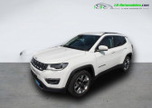 Annonce Jeep Compass occasion Essence 1.4  MultiAir 170 ch  BVA  Beaupuy