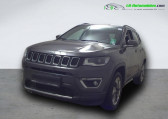 Jeep Compass occasion année 2020 boite Automatique Annonce Jeep Compass occasion Essence 1.4 MultiAir 170 ch BVA à Beaupuy