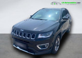 Jeep Compass 1.4  MultiAir 170 ch  BVA   Beaupuy 31